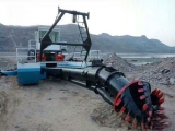 抽沙機(jī)